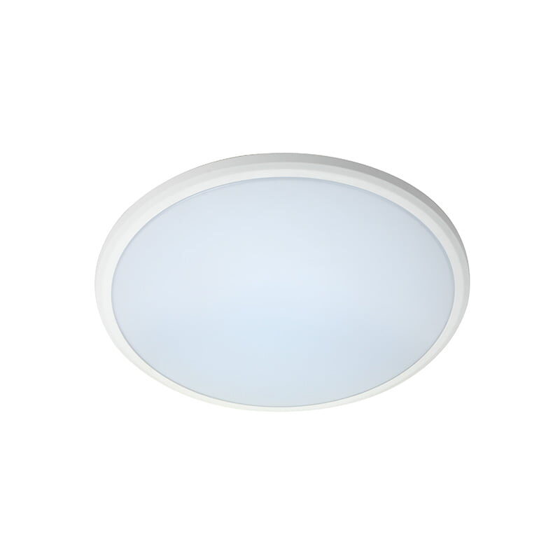 Plafond Aluminium 14W IP20
