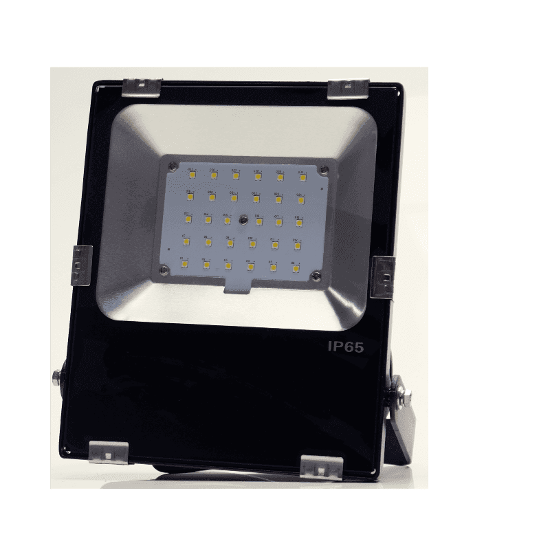 LED Strålkastare ACIS 30W
