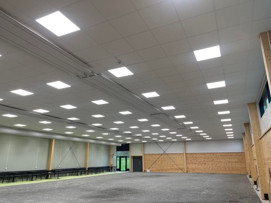 Lumine LED, led paneler