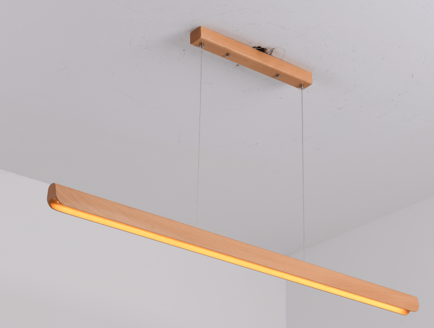 Lumine LED, Pendlade kontorsarmaturer