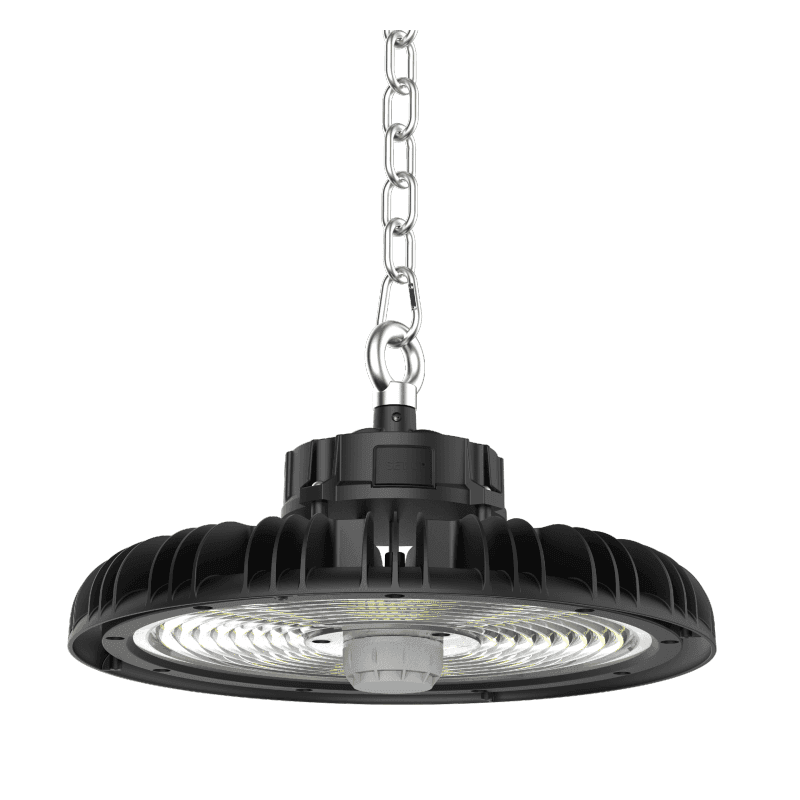 High Bay Galaxy 80W-150W pendlad