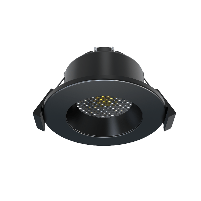 Pluto mini UGR svart